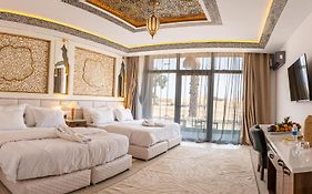 Kasbah Merzouga